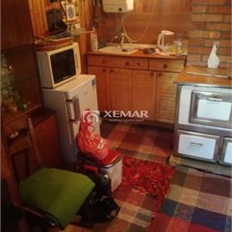 Na predaj záhradná chatka v Hriňovej, časť Skalisko