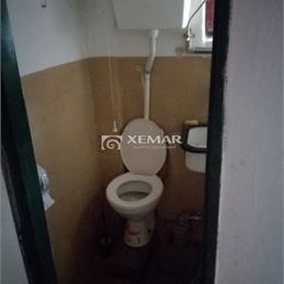 Na predaj záhradná chatka v Hriňovej, časť Skalisko