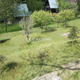 Na predaj záhradná chatka v Hriňovej, časť Skalisko