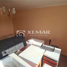 Na predaj 2-izbový byt v Lome nad Rimavicou- Exkluzívne