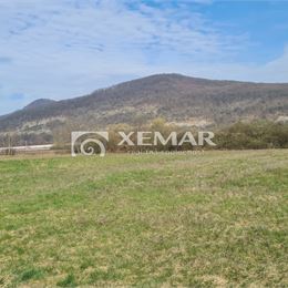 Na predaj stavebný pozemok v Detve