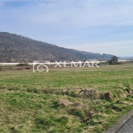 Na predaj stavebný pozemok v Detve