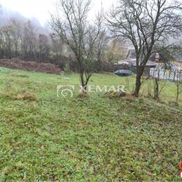 Na predaj stavebné pozemky v obci Kotmanová