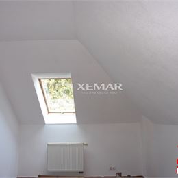 Na predaj polyfunkčná budova v centre Hriňovej