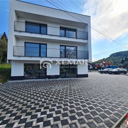 Na predaj rodinný dom s bytovými jednotkami v Hriňovej- Exkluzívne