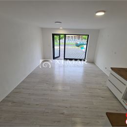 Na predaj obytný priestor s terasou v rodinnom dome v Hriňovej- Exkluzívne