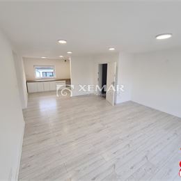 Na predaj 3-izbový byt s lodžiou v rodinnom dome v Hriňovej- Exkluzívne