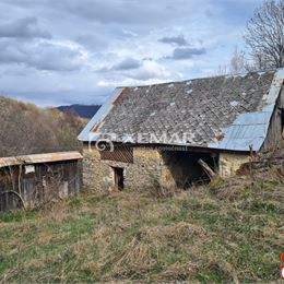 Na predaj rodinný dom v Kokave nad Rimavicou, časť Diel