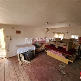 Na predaj rodinný dom v Kokave nad Rimavicou, časť Diel