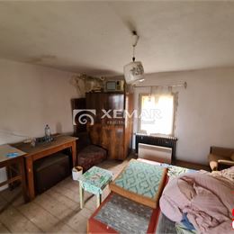 Na predaj rodinný dom v Kokave nad Rimavicou, časť Diel