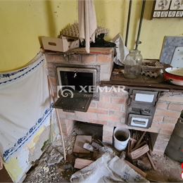 Na predaj rodinný dom v Kokave nad Rimavicou, časť Diel