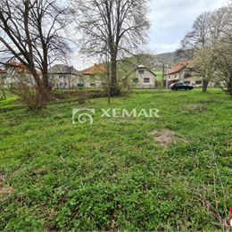 Na predaj stavebné pozemky v obci Kotmanová- Exkluzívne