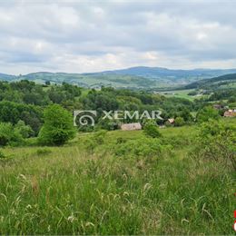 Na predaj stavebný pozemok v Korytárkach - Exkluzívne