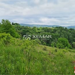 Na predaj stavebný pozemok v Korytárkach - Exkluzívne