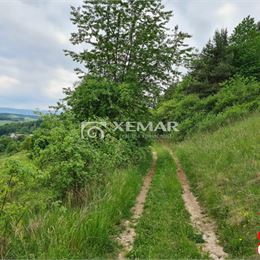 Na predaj stavebný pozemok v Korytárkach - Exkluzívne