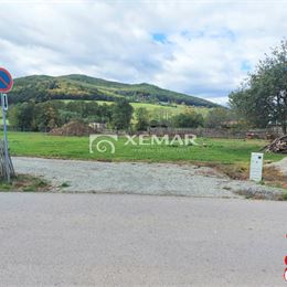 Na predaj stavebný pozemok v Detve, časť Piešť I