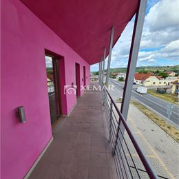 Na predaj administratívno obchodná budova v Kriváni- Exkluzívne, Znížená cena