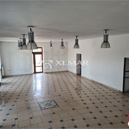 Na predaj administratívno obchodná budova v Kriváni- Exkluzívne, Znížená cena