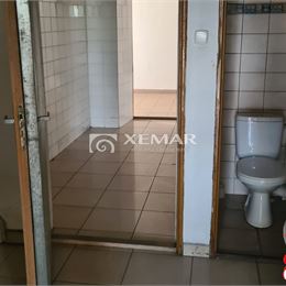 Na predaj administratívno obchodná budova v Kriváni- Exkluzívne, Znížená cena