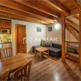 Na predaj apartmán v Holiday Village Tatralandia