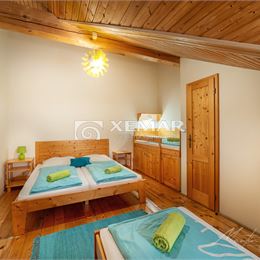 Na predaj apartmán v Holiday Village Tatralandia
