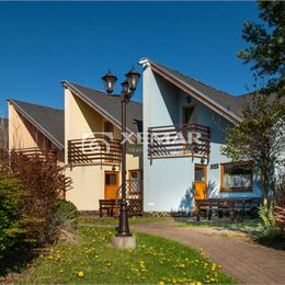 Na predaj apartmán v Holiday Village Tatralandia