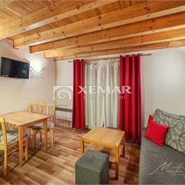Na predaj rekreačný apartmán v Holiday village Tatralandia