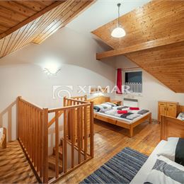 Na predaj rekreačný apartmán v Holiday village Tatralandia