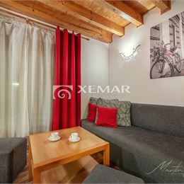 Na predaj rekreačný apartmán v Holiday village Tatralandia