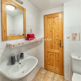 Na predaj rekreačný apartmán v Holiday village Tatralandia