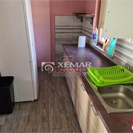 Na predaj rekreačná chata s pozemkom neďaleko Zvolena