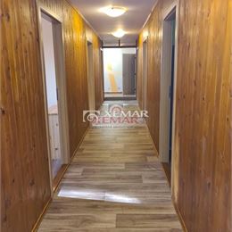 Na predaj rekreačná chata s pozemkom neďaleko Zvolena