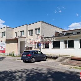 Na predaj závodná kuchyňa s ubytovaním v Detve