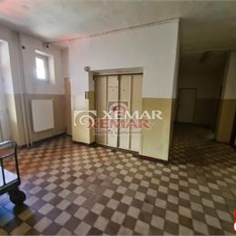 Na predaj závodná kuchyňa s ubytovaním v Detve