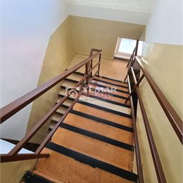 Na predaj závodná kuchyňa s ubytovaním v Detve