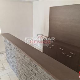 Na predaj závodná kuchyňa s ubytovaním v Detve