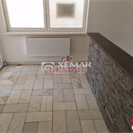 Na predaj závodná kuchyňa s ubytovaním v Detve