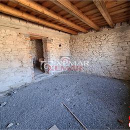 Na predaj rodinný dom s pozemkom v meste Detva - Znížená cena