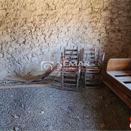 Na predaj rodinný dom s pozemkom v meste Detva - Znížená cena