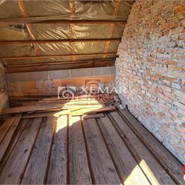 Na predaj rodinný dom s pozemkom v meste Detva - Znížená cena