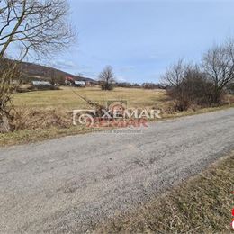 Na predaj pozemok v Detve, časť Kostolná