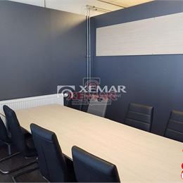 Na prenájom kancelárske priestory v Detve