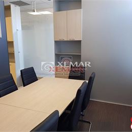 Na prenájom kancelárske priestory v Detve