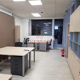 Na prenájom kancelárske priestory v Detve