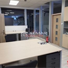 Na prenájom kancelárske priestory v Detve