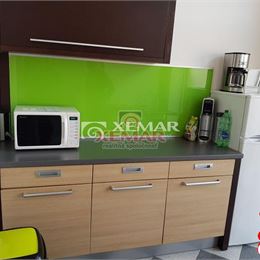 Na prenájom kancelárske priestory v Detve