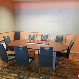 Na prenájom kancelárske priestory v Detve