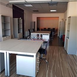 Na prenájom kancelárske priestory v Detve