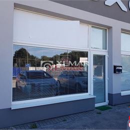 Na prenájom kancelárske priestory v Detve