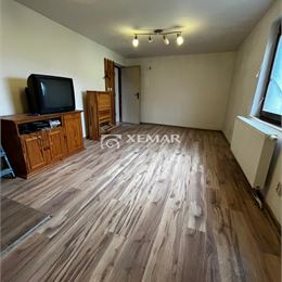 Predaj objektu na podnikanie aj bývanie v Banskej Bystrici Sásová